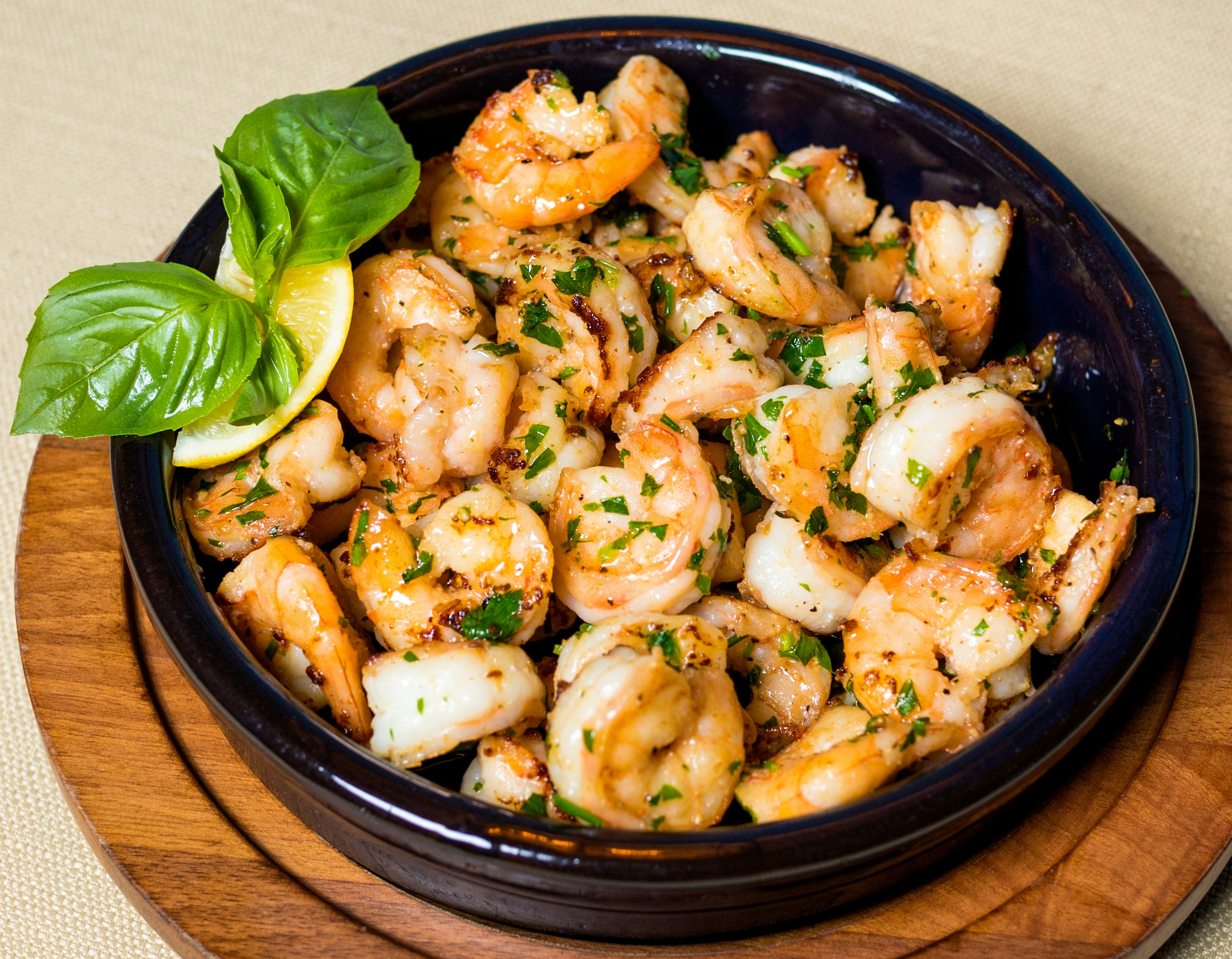SEAFOOD